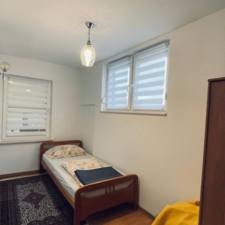 Uspinjaca Apartment SJJ Exterior foto