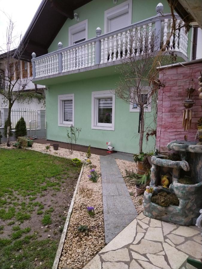 Uspinjaca Apartment SJJ Exterior foto