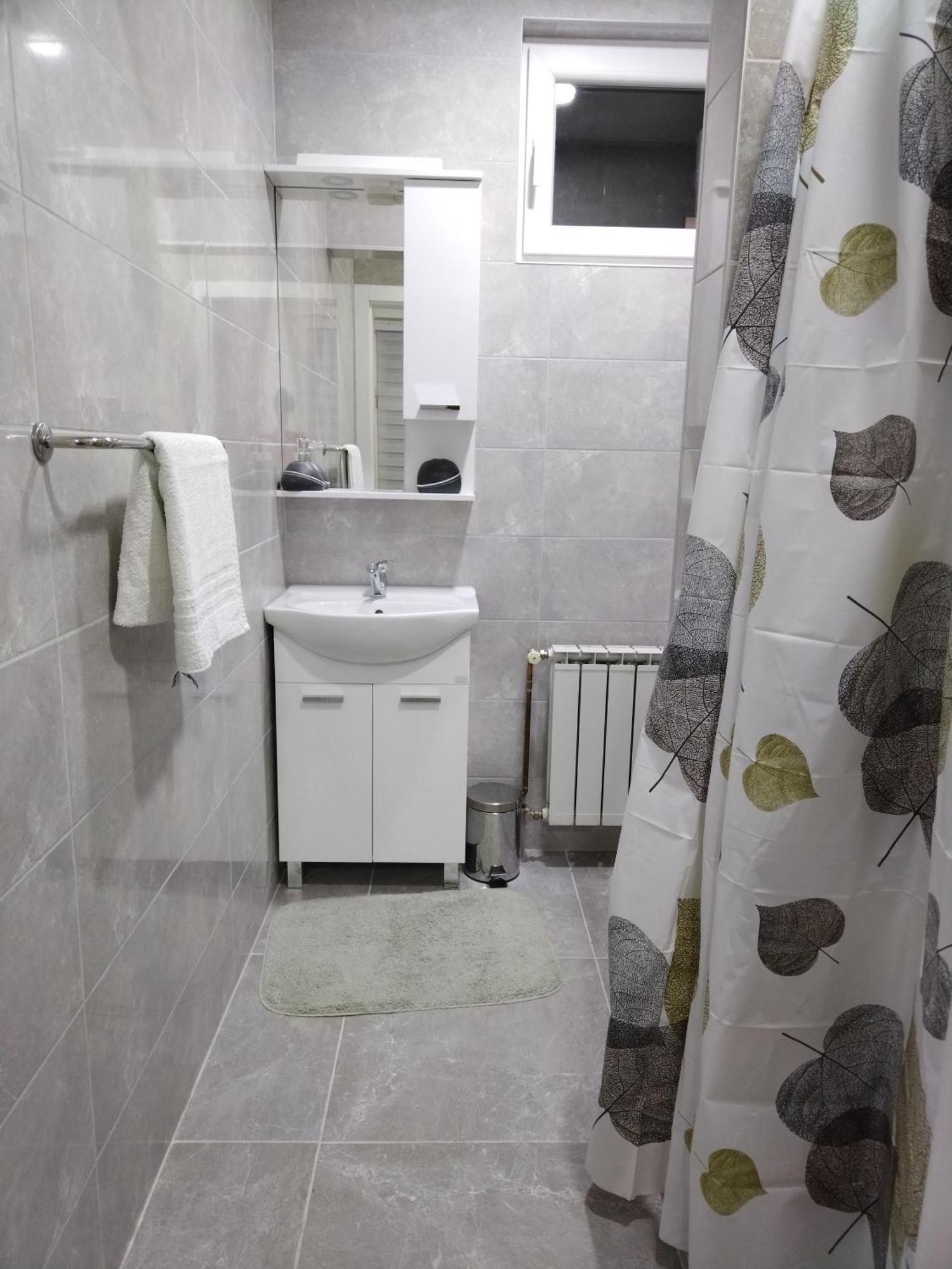 Uspinjaca Apartment SJJ Exterior foto