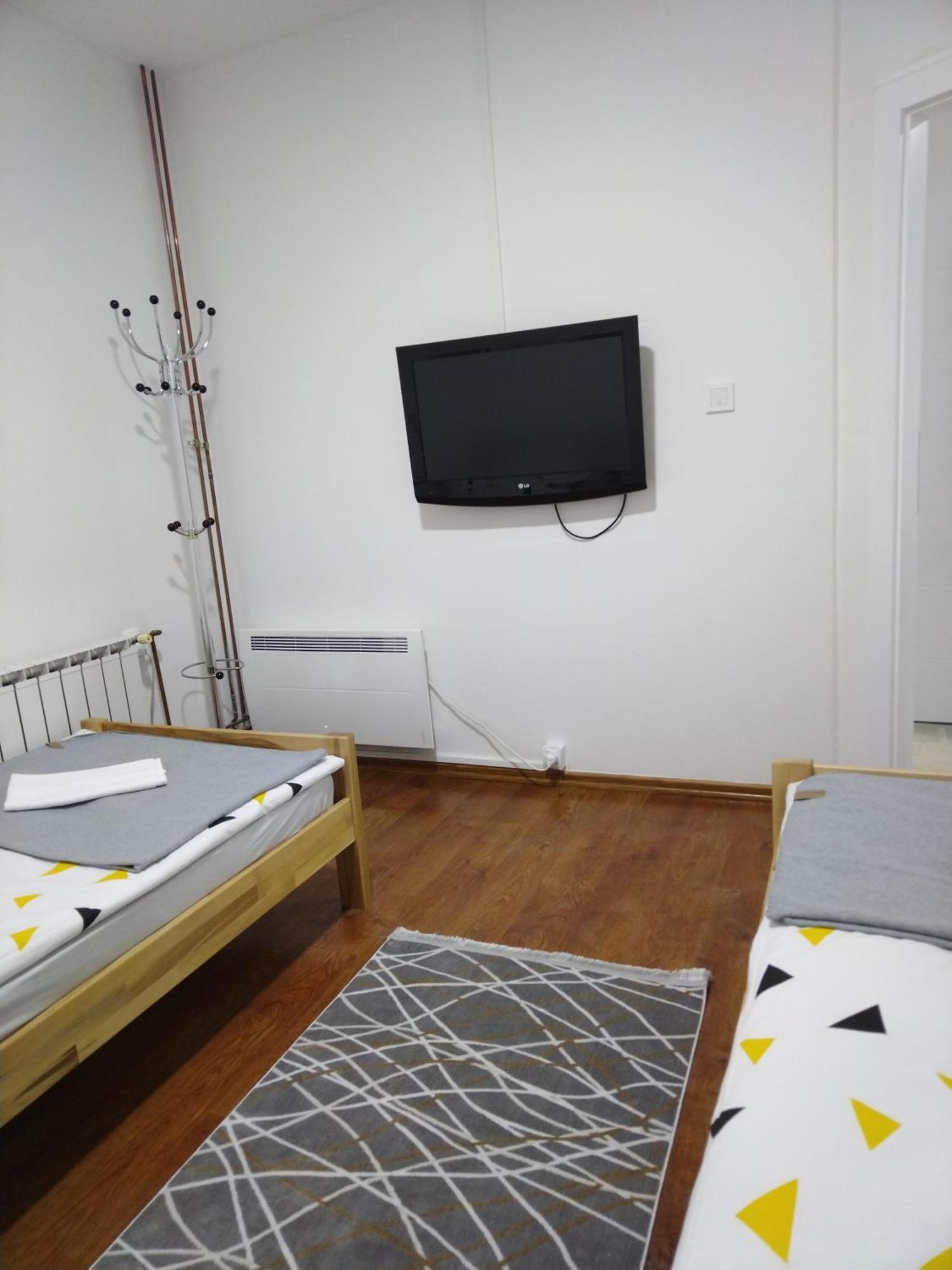Uspinjaca Apartment SJJ Exterior foto
