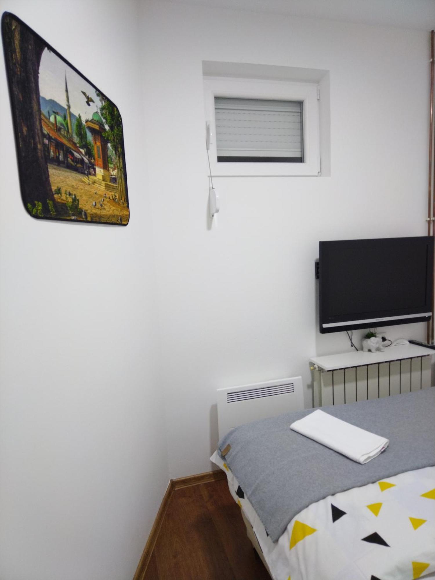 Uspinjaca Apartment SJJ Cameră foto