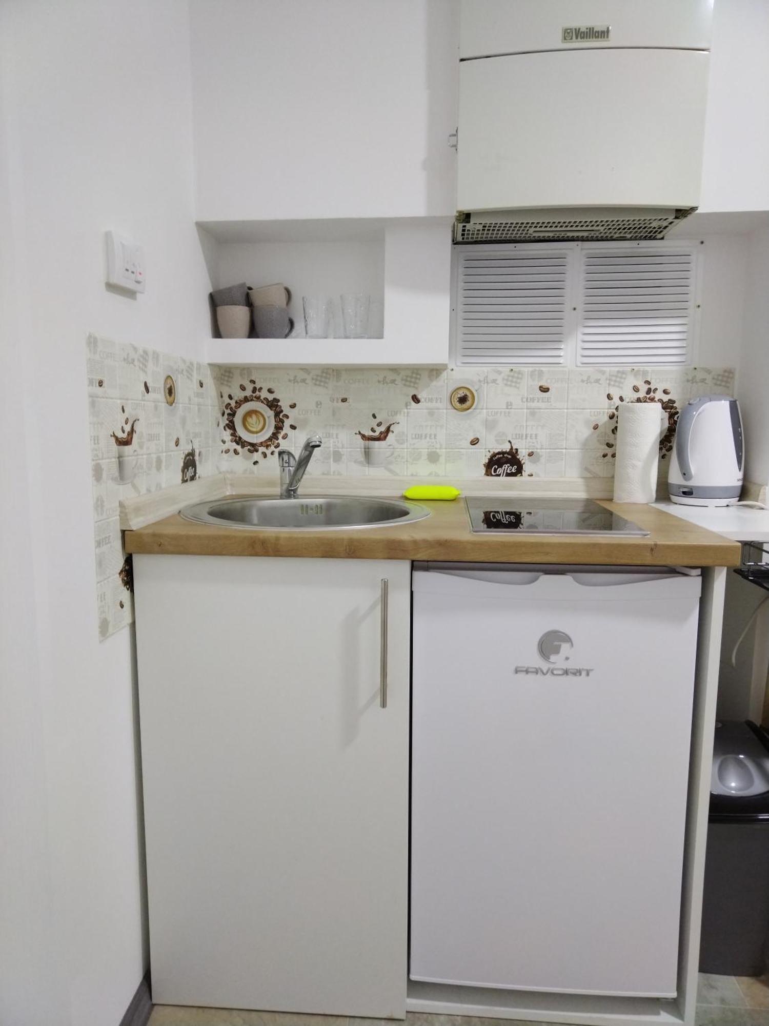 Uspinjaca Apartment SJJ Cameră foto