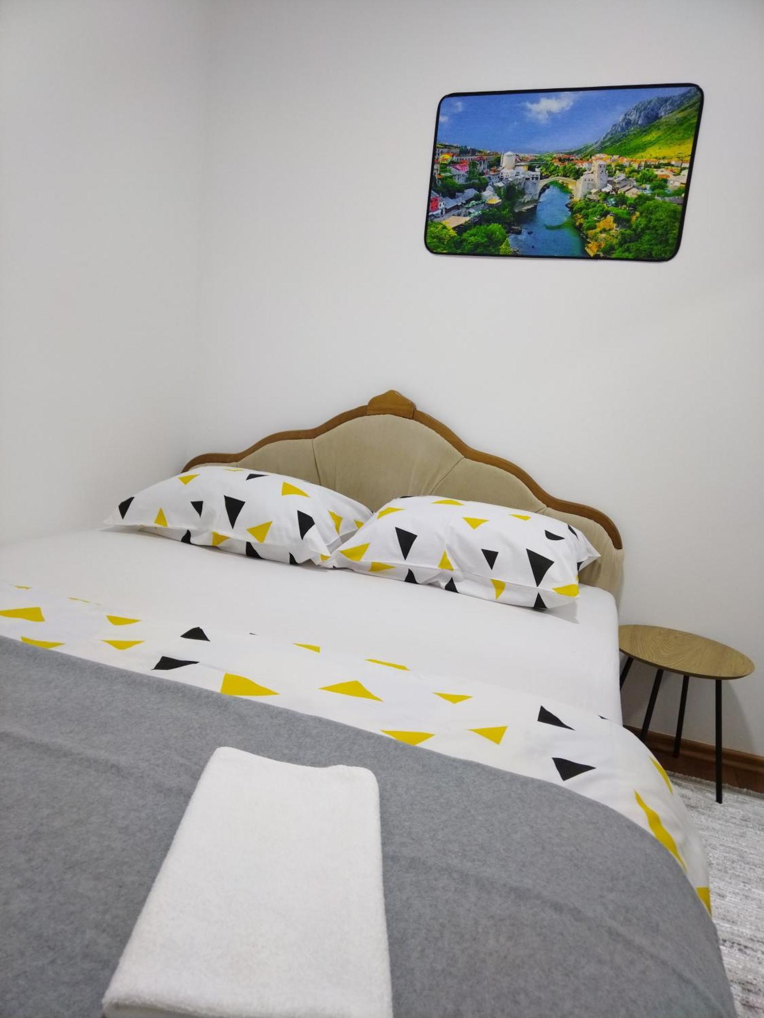 Uspinjaca Apartment SJJ Cameră foto