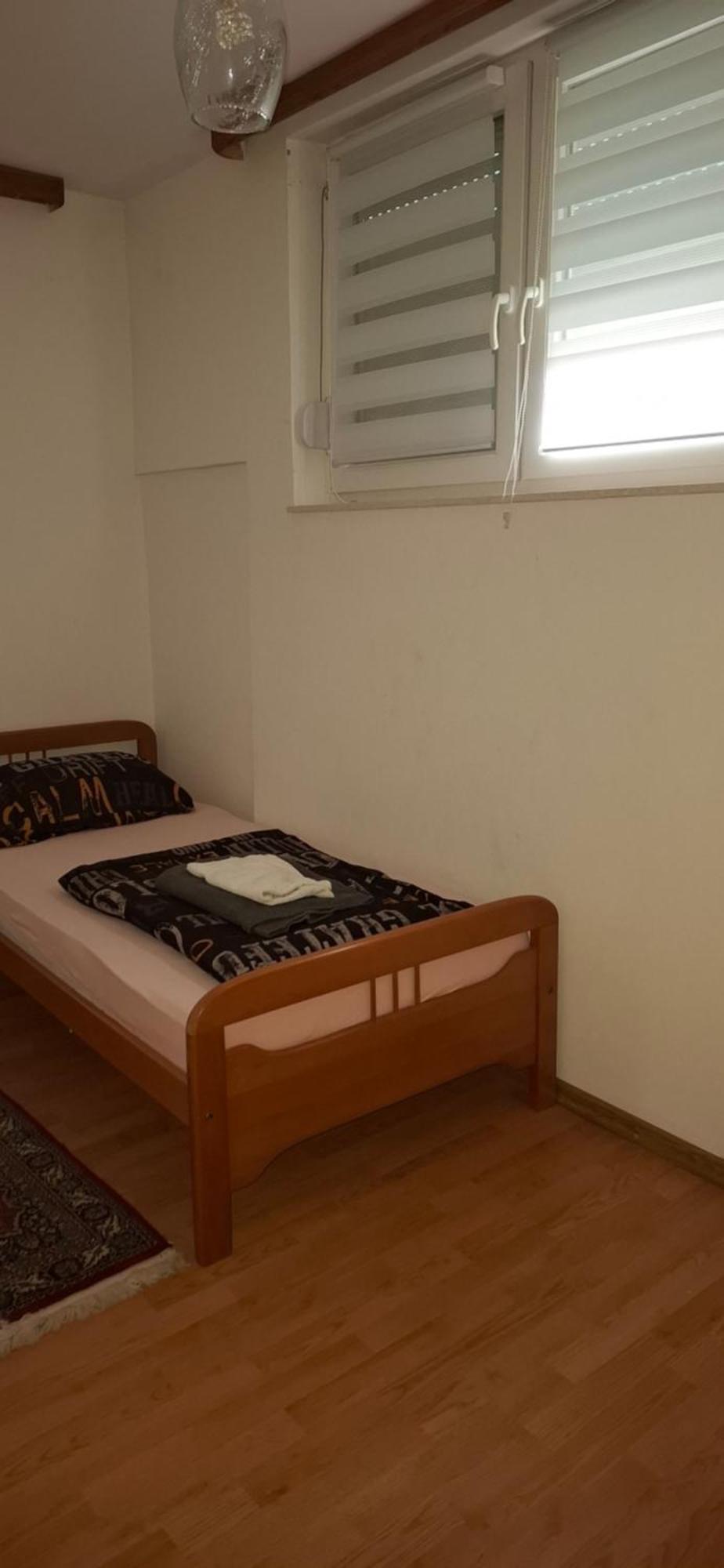 Uspinjaca Apartment SJJ Exterior foto