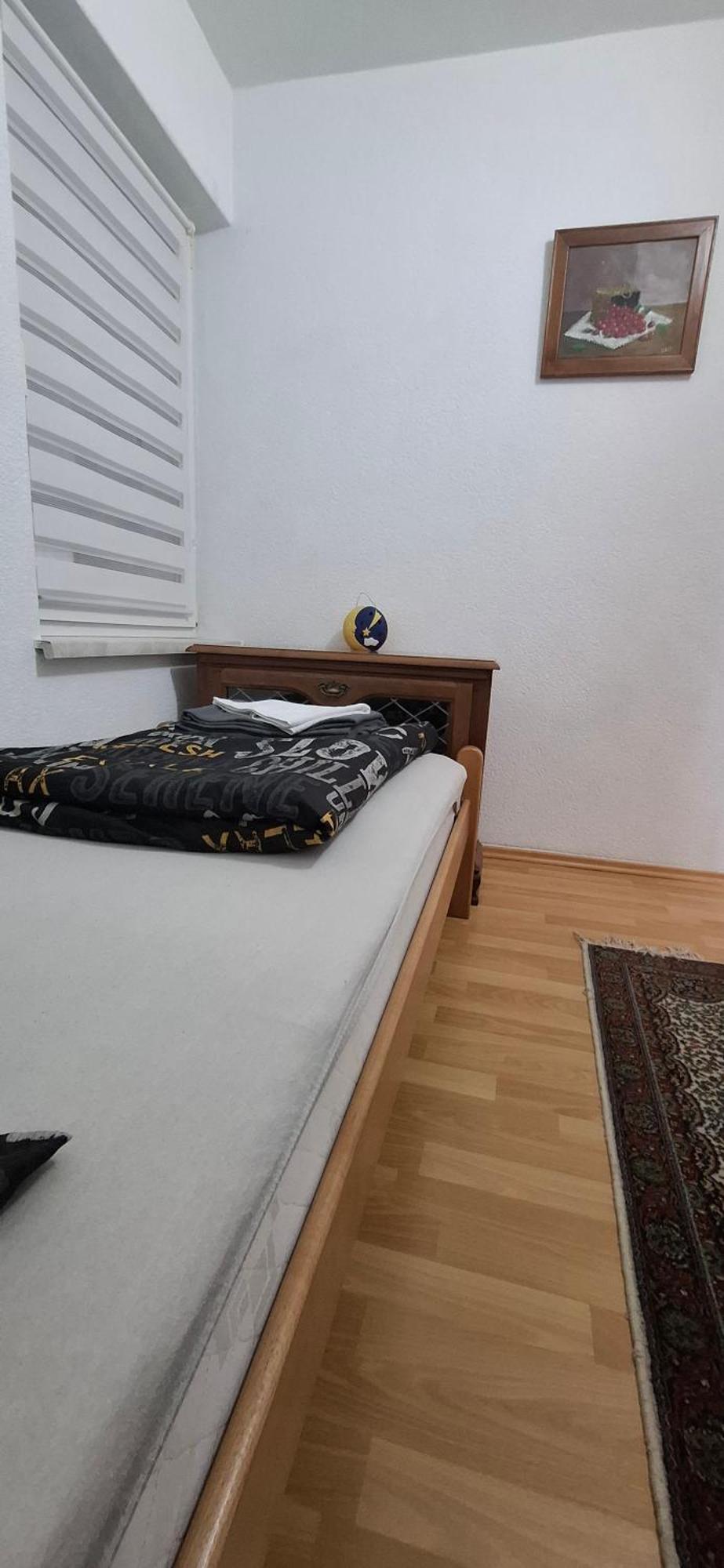 Uspinjaca Apartment SJJ Exterior foto