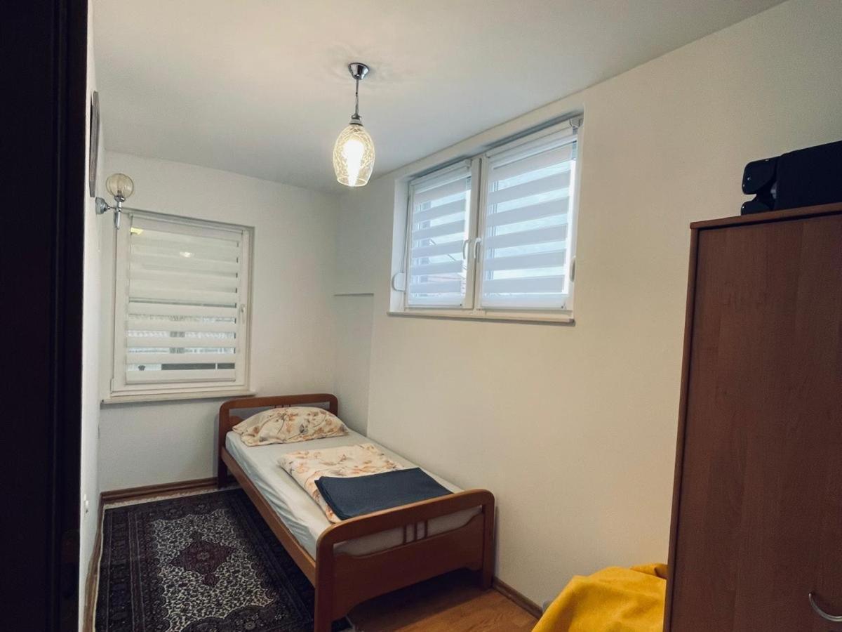 Uspinjaca Apartment SJJ Exterior foto