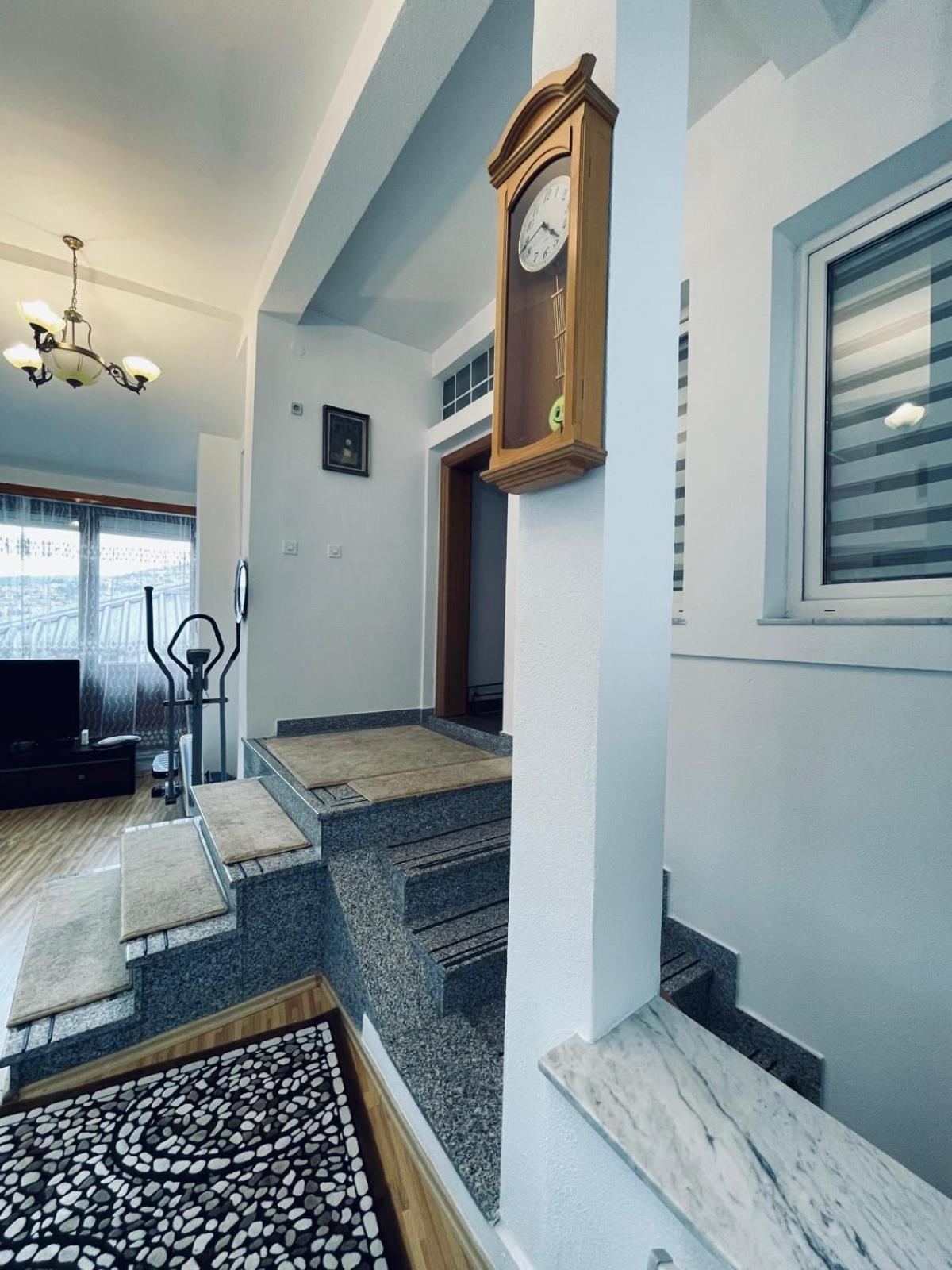 Uspinjaca Apartment SJJ Exterior foto